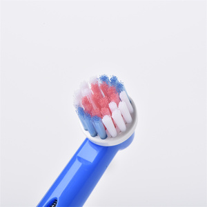 Nouveau design têtes remplaçables durables <span class=keywords><strong>brosse</strong></span> <span class=keywords><strong>à</strong></span> dents <span class=keywords><strong>électrique</strong></span> conviviale <span class=keywords><strong>b</strong></span> porte-tête de <span class=keywords><strong>brosse</strong></span> <span class=keywords><strong>à</strong></span> dents orale <span class=keywords><strong>support</strong></span> de vidange en acier inoxydable - Product Image 4