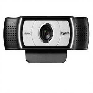 Original Business-Video-Webcam für Logitech <span class=keywords><strong>C930E</strong></span> 1080P HD - 90-Grad 4-facher Digitalzoom (Full HD) Verfügbar - Product Image 4