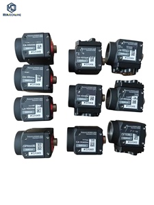 Contrôleur PLC, Instrument de Mesure de Profil de Capteur, Dispositif de Mesure de Contour Industriel de Haute Précision, Neuf et Original LJ-X808 - Product Image 1