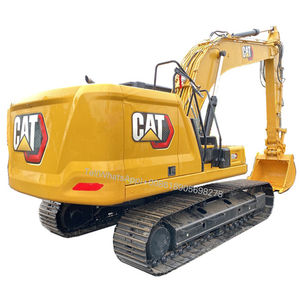รถขุด320GX CAT320GC มือสองน้ำหนัก20ตันชิ้นส่วนเครื่องยนต์และปั๊ม - Product Image 6