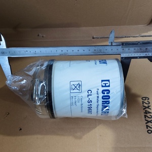High Quality <b>Truck</b> Parts Fuel Water Separator Filter A4004770002 P551852 47961126 234011630 87802929 211200010 R60T - Product Image 2