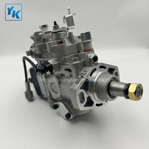 Pompa di iniezione del carburante 22100-1C190 22100-17A50 VE6/10 f1900rnd630 pompa del carburante Diesel per il motore Toyo-<span class=keywords><strong>ta</strong></span> 1HZ - Product Image 3