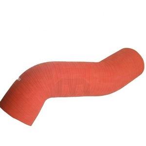 Excavator <b>Hose</b> E330D E336D Turbo <b>Rubber</b> <b>Hose</b> 266-6216 2666216 - Product Image 1