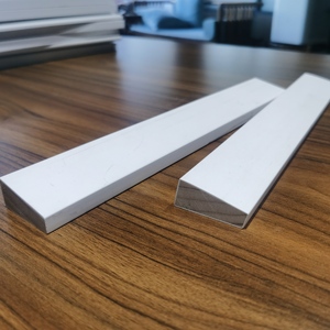 Khung cửa gỗ mouldings Trắng mồi cửa vỏ cho nội thất bên ngoài cửa <span class=keywords><strong>TRIM</strong></span> - Product Image 4