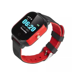 GPS Smartwatch for Kids in Egypt Europe EE Variants