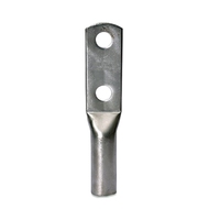 Cosses de câble de terre pour câble 4awg, M6, M8, M10