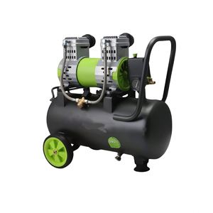 Portable <b>Air</b> Pump Compression Machine Silent Oil-free <b>Mini</b> Mute Small Portable <b>Air</b> Pump Industrial Piston <b>Air</b> <b>Compressor</b> - Product Image 4