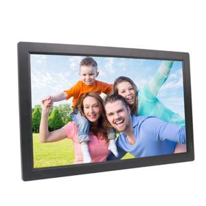 24 英寸数字海报液晶广告显示屏，带动画，适用于零售店和购物中心 OEM 广告设备 - Product Image 2