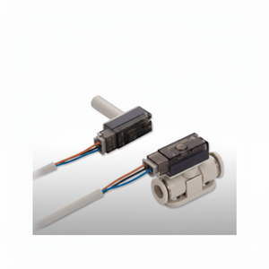 Modèle de capteur de vide PISCO série 12 VUS12-S-C100 équipement électrique - Product Image 1