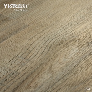 German Technology Performance <strong>Uniclic</strong> Rigid Core Vinyl Pvc <strong>Flooring</strong> Poland - Product Image 1