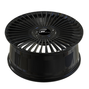 Jantes en alliage forgées de 22 pouces haute performance pour le marché secondaire, 5x112, pour <span class=keywords><strong>Mercedes</strong></span> Benz, jantes de voiture particulières forgées sur mesure # JM7069 - Product Image 2
