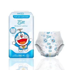Pañales para Bebé al por Mayor, Talla 8, Brindan la Mejor Protección y Comodidad para Niños de Todas las Edades, 26 Piezas por Paquete - Product Image 2
