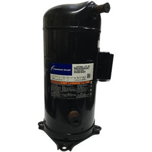 คอมเพรสเซอร์ HYZL รุ่น ZW108KS TFP 52E แบบลูกสูบ สำหรับระบบทำความเย็นและอะไหล่แลกเปลี่ยนความร้อน - Product Image 1