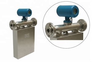 Proline Promass F300 Flowmeter Explosion Proof External Motion <b>Flow</b> <b>Meter</b> for Liquid/<b>Water</b>/Oil Gas Air +/-0.2% HKD Motion - Product Image 2