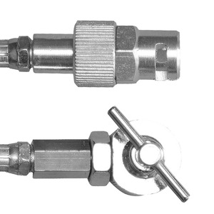 สายฉีดจาระบี 617680 617681 617682 SPK-1 SPK-2 SPK-3 สำหรับอุปกรณ์เสริมปืนจาระบี - Product Image 1