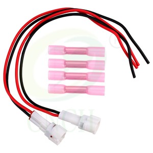 UTV Росомаха аксессуар силовой поводок для Yamaha - Product Image 2