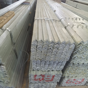 Góc thép carbon cán nóng ASTM góc bằng nhau và góc không bằng nhau - Product Image 4