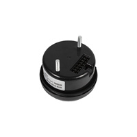 Kit de conversion de voiture électrique HXYB 827, indicateur HXYB827 pour accessoires de voiturette de golf électrique