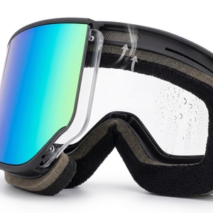 1.Children's Double-Layer Anti-Fog <b>Ski</b> <b>Goggles</b> OTG Snowboard <b>Goggles</b> for <b>Kids</b> - Product Image 3