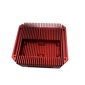 कठोर धातुओं के लिए उच्च-परिशुद्धता अनुकूलित Cnc मशीनिंग सेवाओं के लिए उच्च-परिशुद्धता अनुकूलित Cnc मशीनिंग सेवाओं-त्वरित - Product Image 1