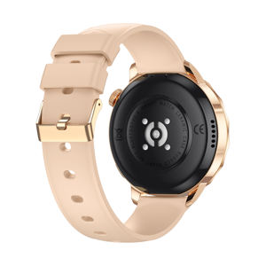 Reloj Inteligente Deportivo HKSF HD X2MINI X2 MINI con 4GB de Memoria, Pantalla AMOLED de 1.32'', Función de Contestar Llamadas, Reproductor de Música, Correa de Silicona, Monitor de Salud y Aplicación - Product Image 5