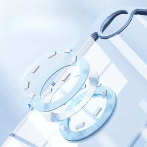 2024 nouveau pour le <span class=keywords><strong>Mate</strong></span> <span class=keywords><strong>Pad</strong></span> Pro <span class=keywords><strong>12</strong></span>.2 étui de protection Air <span class=keywords><strong>12</strong></span> détachable magnétique pour Huawei iPad étui pour tablette acrylique PU cuir - Product Image 3