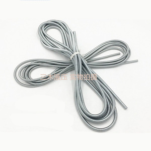 Gaine de protection en fil d'acier pour ressorts, 4mm, 6mm, 8mm, pour machines-outils, accessoire pour outils hydrauliques - Product Image 1