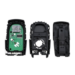 批发OEM 4按钮汽车钥匙扣遥控无钥匙进入2019 2023道奇公羊皮卡2500、3500、4500、5500 GQ4-76T 433MHz 4A - Product Image 5