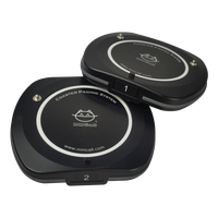 Système de Paging Sans Fil MMCall pour Clients – Bippeur de Table pour Restaurant