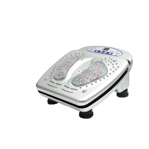 เครื่องนวดเท้าด้วยความร้อนระบบอินฟราเรด Lichang Qi การไหลเวียนโลหิตและความมีชีวิตชีวาเครื่องนวดแบบสั่นสะเทือนอินฟราเรด - Product Image 1