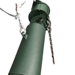 Actuador Neumático Compatible con ATEX de Calidad Premium para Control de Flujo de Gas, Garantía de 3 Años, Personalizado OBM/ODM/OEM - Product Image 1