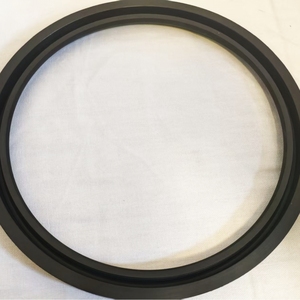 Zenithseal FKM NBR ผ้า R37เสริมแรงชนิด g/j ซีลน้ำมันชนิด R35ใช้ในอุตสาหกรรม - Product Image 6