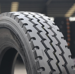 Neumáticos Radiales para Camión 13R22.5-20PR, Sin Cámara, Mejor Precio, con Garantía de Sobrecarga Ligera, TBR para Trabajo Pesado - Product Image 6