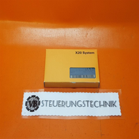 X20 Di 9371 Rev. Module numérique I3, nouveau, original, pour systèmes de contrôle programmable (PLC) d'automatisation industrielle