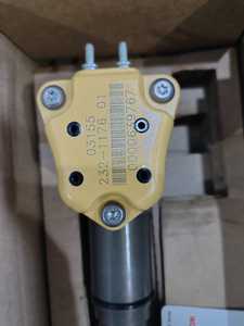 Injecteur de carburant compatible avec les moteurs World Engine 2321176/232-1176 pour le modèle 2025 d'origine américaine 23161 - Product Image 3