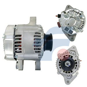 Alternateurs automatiques 12v 80A 4PK générateur 102211-5260 102211-5380 102211-6210 27060-21010 27060-33010 - Product Image 4