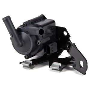 Nouvelles pièces automobiles de haute qualité pour pompe à eau électrique Dodge pour Citroen C4 C5 Peugeot 308 <span class=keywords><strong>508</strong></span> accepté TT - Product Image 4