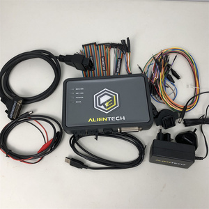 Kess V3 100% ของแท้จาก Alientech สำหรับโปรแกรม ECU และ TCU ผ่าน OBD Boot และ Bench แทนที่ Kess V2 และ Ktag เครื่องมือวินิจฉัย - Product Image 1