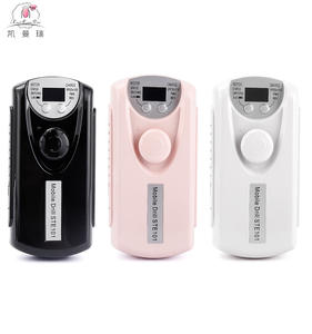 Offre Exceptionnelle Kit Professionnel Portable de Pédicure Manucure Machine à Polir les Ongles Ponceuse Électrique pour Ongles - Product Image 4