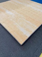 Tapis de sol en mousse EVA à emboîtement pour exercices, avec anneaux carrés de 2 cm, idéal pour le Kung Fu, le Taekwondo, le grappling et la boxe