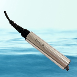Capteur de sonde de turbidité d'eau 0-1000NTU de haute qualité pour un test précis de la qualité de l'eau - Product Image 4