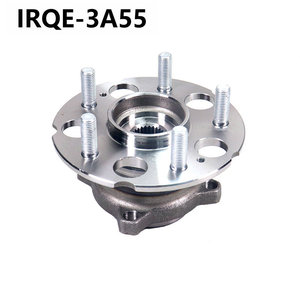 Unidad de Rodamiento de Rueda Trasera IRQE-3A55 42200-SJK-003 para Ford, Pieza de Repuesto - Product Image 3