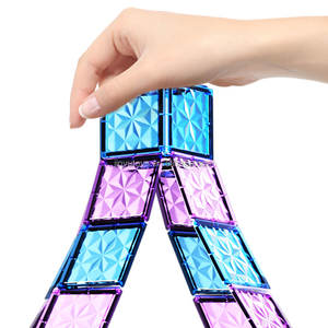 <span class=keywords><strong>Juguetes</strong></span> Magnéticos Personalizados <span class=keywords><strong>de</strong></span> Fábrica, Bloques <span class=keywords><strong>de</strong></span> Construcción Magnéticos 3D <span class=keywords><strong>Frozen</strong></span>, <span class=keywords><strong>Juguetes</strong></span> Educativos para Niños, Venta <span class=keywords><strong>de</strong></span> Fábrica - Product Image 4