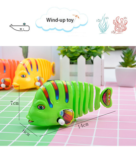 2025 नई स्वचालित मछली खिलौना के लिए बिल्ली स्विंग कार्टून मछली के लिए नई स्वचालित मछली खिलौना - Product Image 5