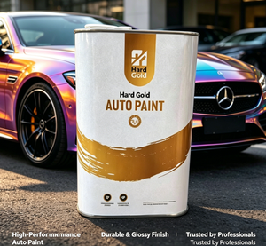 <span class=keywords><strong>Barniz</strong></span> Automotriz Transparente de Alto Brillo para Autos, Anti-Rayones, Pintura de Reparación Automotriz 2K, Venta al Por Mayor de Fábrica - Product Image 2