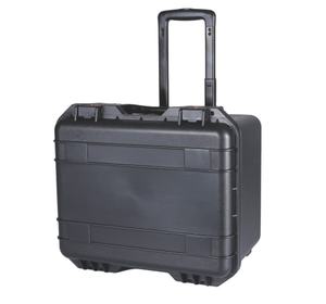 DF CT4333 40L 41L 42L 43L 45L 46L Grand coffret de transport rigide en plastique étanche avec mousse personnalisée, résistant aux intempéries - Product Image 1