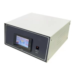 Nuevo Generador de Infrarrojos Chuangyu CY-D20 220V 20KHz 2000W de Alta Eficiencia para Soldadura de Telas No Tejidas, Materiales ABS/Nylon/PET - Product Image 1