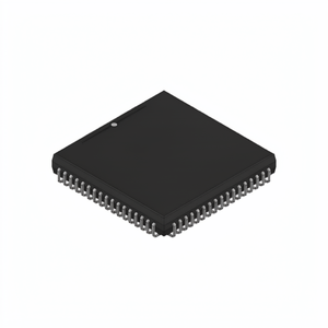 Electronic Circuit Components Original Embedded TN80C196NT 68 LCC - Product Image 1