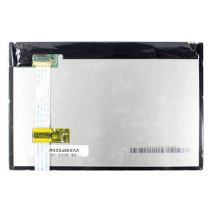 แผงวงจรพิมพ์จอแอลซีดีเซินเจิ้น จอแสดงผล H/d Edp Vsdisplay ขนาด 8.9 นิ้ว รุ่น Vvx09F035M10 จอแอลซีดีแบบ Ips 30 พิน จอแอลซีดีแบบ Tft - Product Image 5