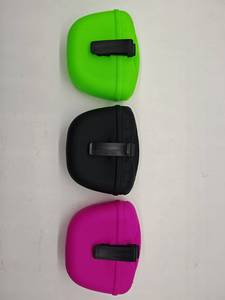 Fabbrica diretta POM Clip da cintura in plastica accessorio per telefoni cellulari e cibo per cani borse da allenamento marsupio Clip - Product Image 6